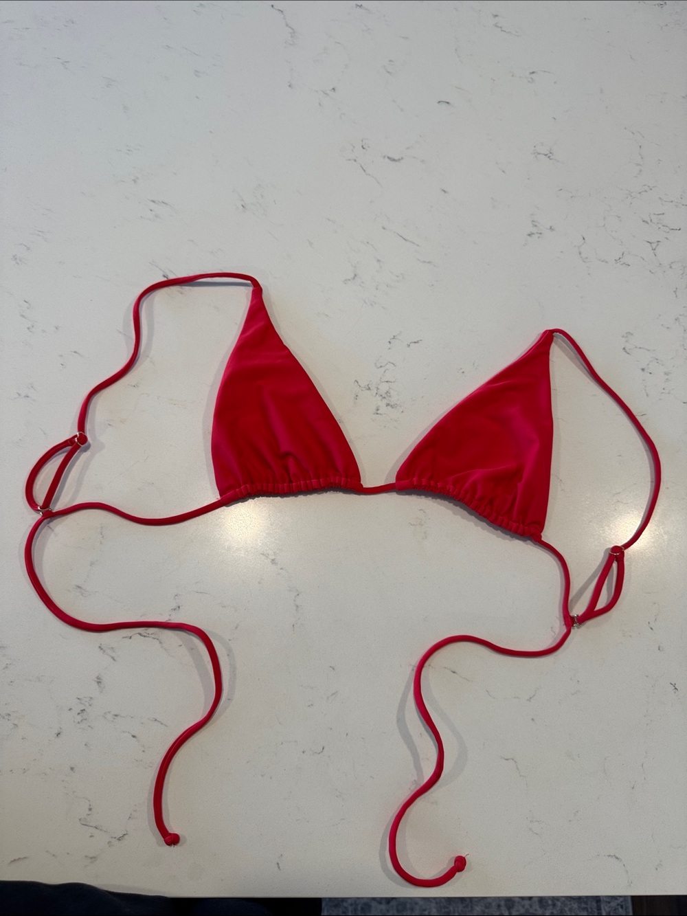 Skatie Bikini Top